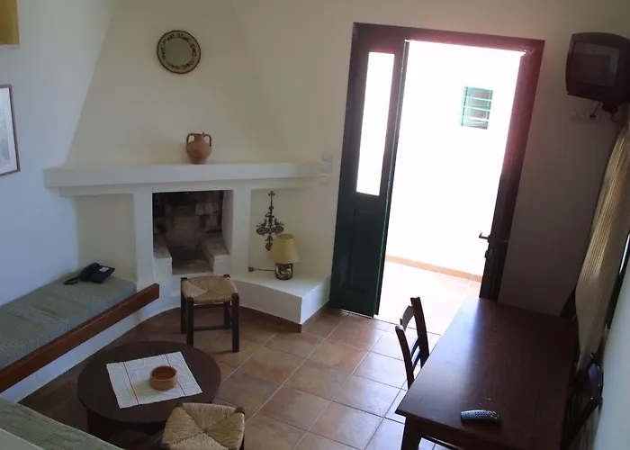 Kalimera Village Aparthotel Hersonissos (Crete)