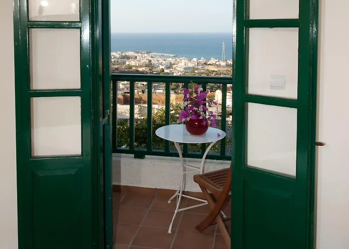 Aparthotel Kalimera Village