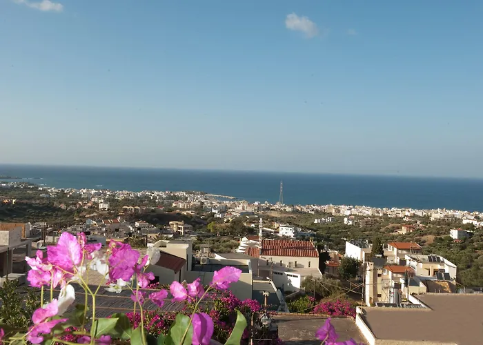 Aparthotel Kalimera Village Hersonissos (Crete)