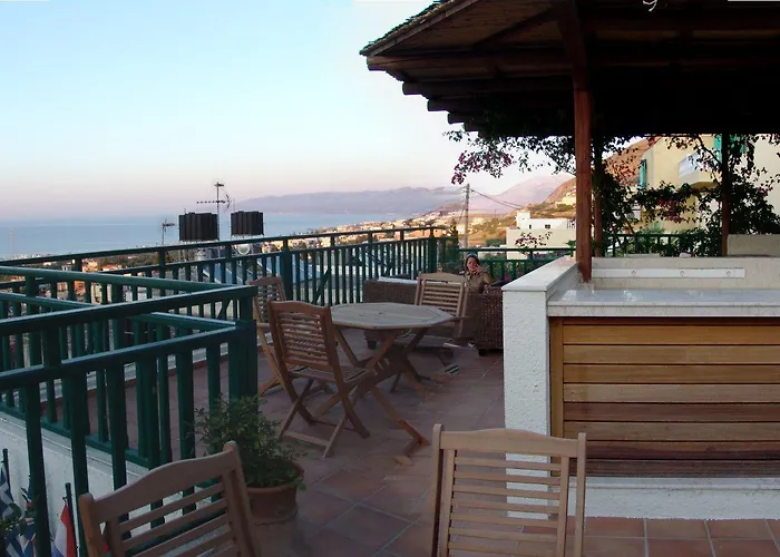 Kalimera Village Aparthotel 4*