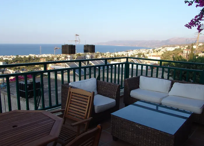 Kalimera Village Aparthotel 4*