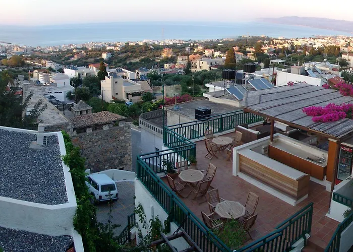 Kalimera Village Hersonissos (Crete)