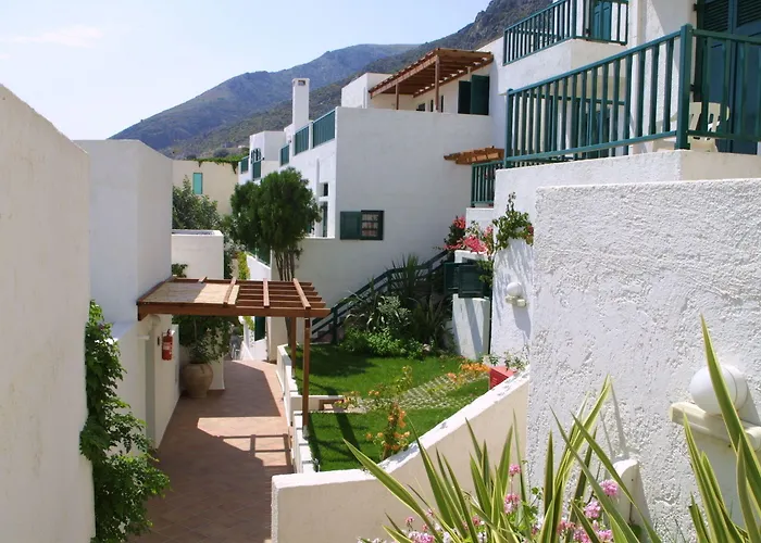 Kalimera Village Aparthotel 4*