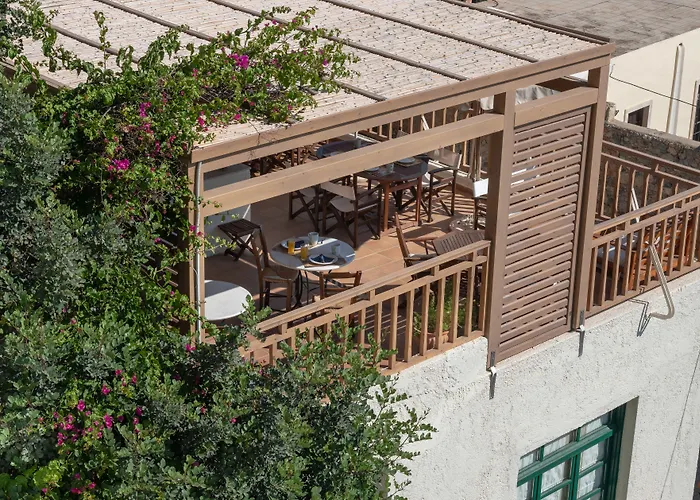 Aparthotel Kalimera Village