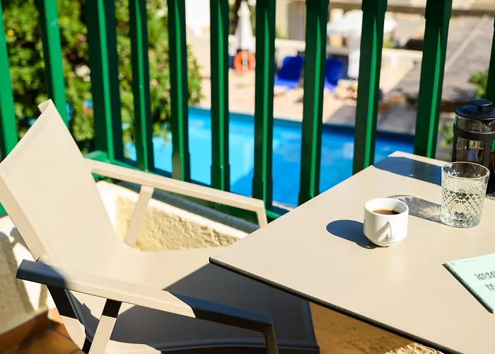 Kalimera Village Aparthotel Hersonissos (Crete)