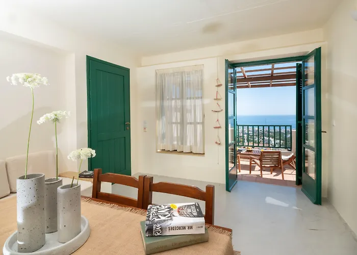 Kalimera Village 4* Hersonissos (Crete)