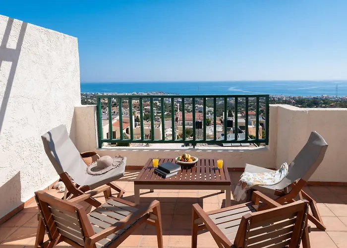 Aparthotel Kalimera Village