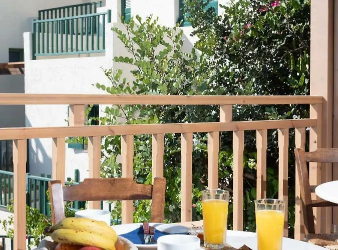 Kalimera Village Aparthotel Hersonissos (Crete)